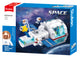 Sluban - Space - Dream Space Station Core Module - 502 Pcs - Age 7+