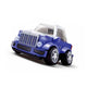 Sluban - Mcar - Hell Of Flush - Regal Car - 4 Types - Age 6+