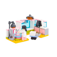 Sluban - Metropolis - Pet - 4 Types - Age 6+