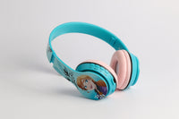 Disney - OPP Bluetooth Headphone - Frozen - Age 3+