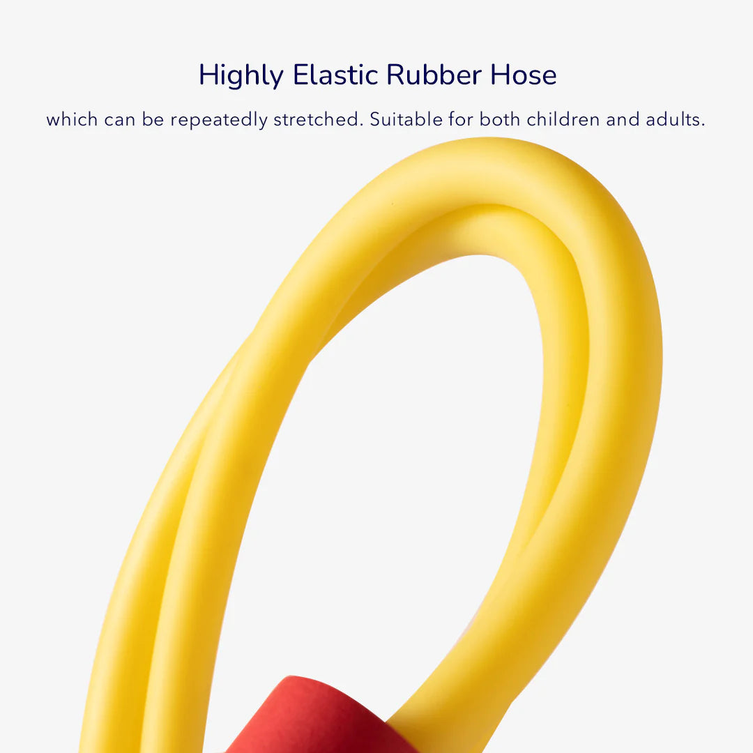 Mideer - Jump Rope - Pink - Age 3+