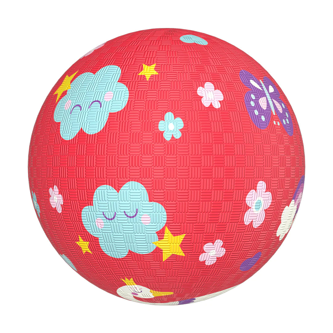 Mideer - Playground Ball - Swan (Big) - Age 3+