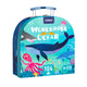 Mideer - Wonderful Ocean Puzzle - age +3