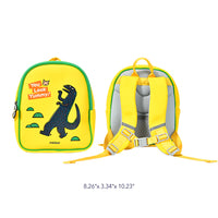 Mideer - Artist Kid Waterproof Backpack - T-Rex - Age 3+