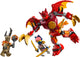 LEGO Kai's Dragon Mech Battle Pack 71851