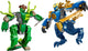 LEGO Jay's Dragon Mech Fight 71853