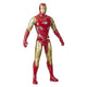 Marvel Avengers Titan Hero Series Iron Man 12-inch action figure