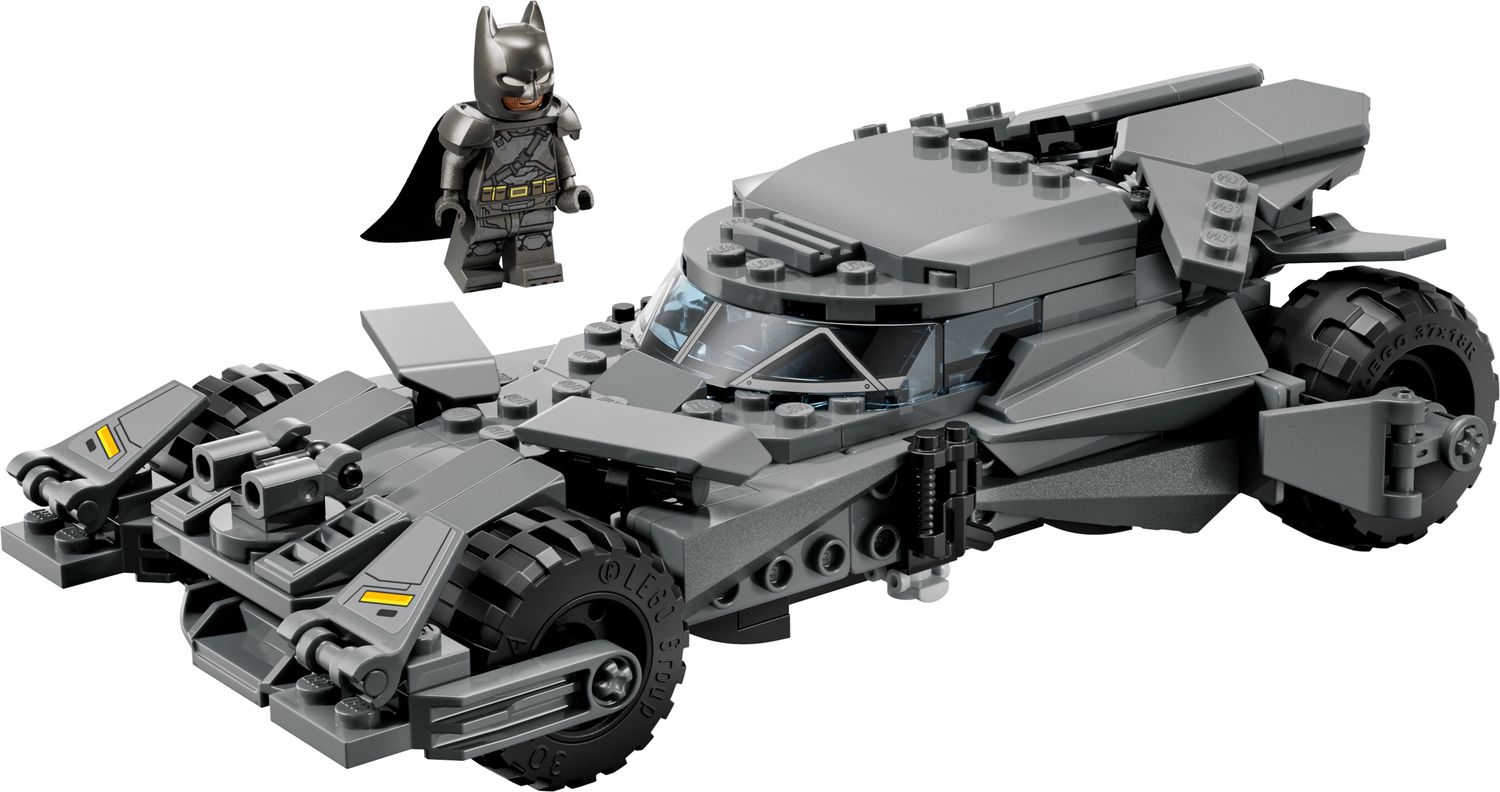 LEGO DC Batman v Superman Batmobile 76331