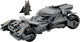 LEGO DC Batman v Superman Batmobile 76331