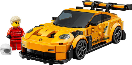 LEGO Porsche 911 GT3 RS Super Car 77239