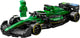 LEGO Aston Martin Aramco F1 AMR24 Race Car 77245
