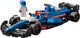 LEGO Speed Champions Visa Cash App RB VCARB 01 F1 Race Car 77246