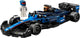 LEGO Speed Champions Williams Racing FW46 F1 Race Car 77249