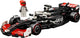 LEGO MoneyGram Haas F1 Team VF-24 Race Car 77250