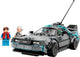 LEGO Icons Time Machine from Back to the Future 77256