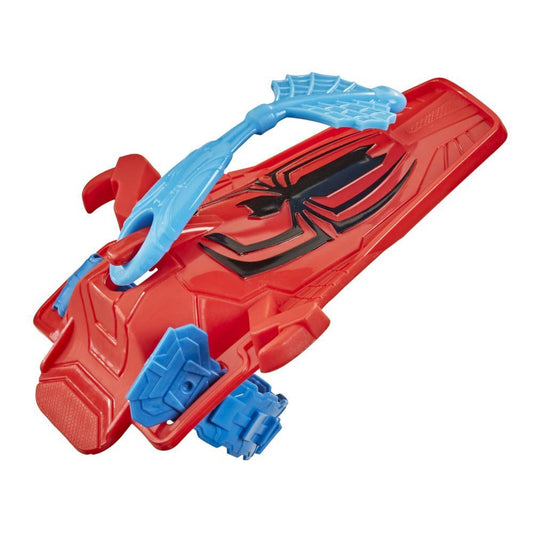 Marvel Spider-Man Web Slinger roleplay toy by Hasbro