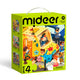 Mideer Level Up! Puzzle - Baby's Routine