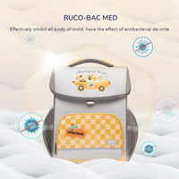 Mideer - Spinecare Kids Backpack - Car Traveling - Age 6-9