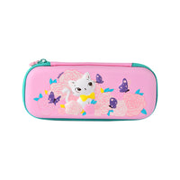 Mideer - Pencil Case - Cat in the Garden (Size small) - Age 3+