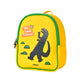Mideer - Artist Kid Waterproof Backpack - T-Rex - Age 3+