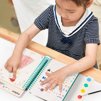 Mideer - Little Designer - Sweet Tea Party – Age 5+