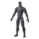 Marvel Avengers Titan Hero Series Black Panther 12-inch action figure