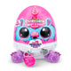 Rainbocorns Adopt-A-Corn surprise egg plush toy packaging