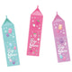 Make It Real Liplicious Lip Gloss Set Gummy Bear