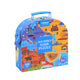 Mideer Portable Puzzle Box: Our World