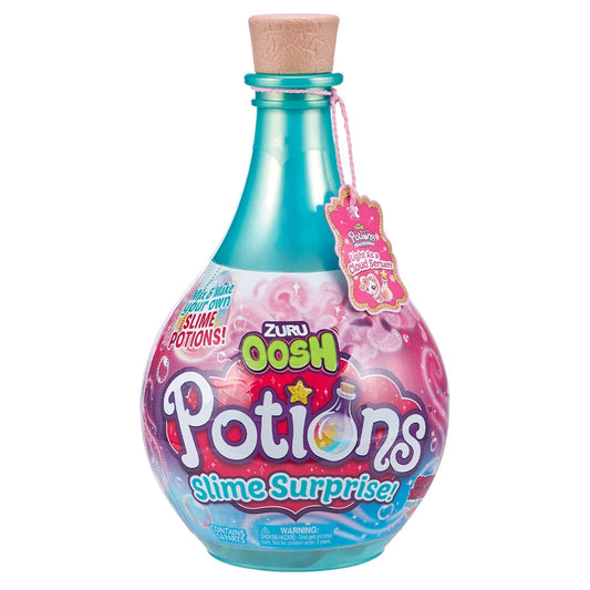 Zuru Oosh Potions Series 1 magic potion surprise kit