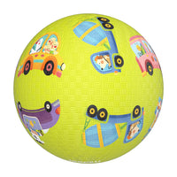Mideer - Playground Ball - Traffic (Big) - Age 3+