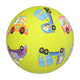 Mideer - Playground Ball - Traffic (Big) - Age 3+