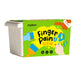Mideer - Finger painting set - 12 colors - Age 3+