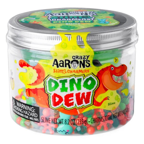 Crazy Aaron-Dino Dew