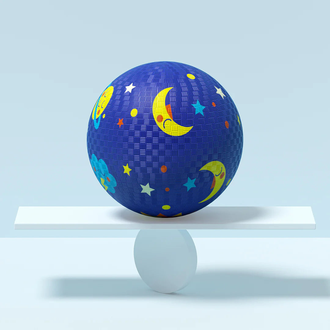 Mideer - Playground Ball - Universe (Big) - Age 3+