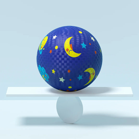 Mideer - Playground Ball - Universe (Big) - Age 3+
