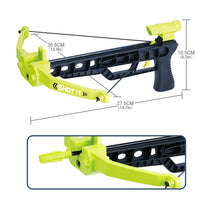 Aojie Sport – Crossbow Set (W/ 3 Arrows) - Ages 6+