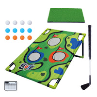 Aojie Sport – Golf Set (Single item) - Ages 6+