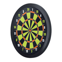 Aojie Sport – 16 Target Set (W/ 6 Darts) - Ages 6+