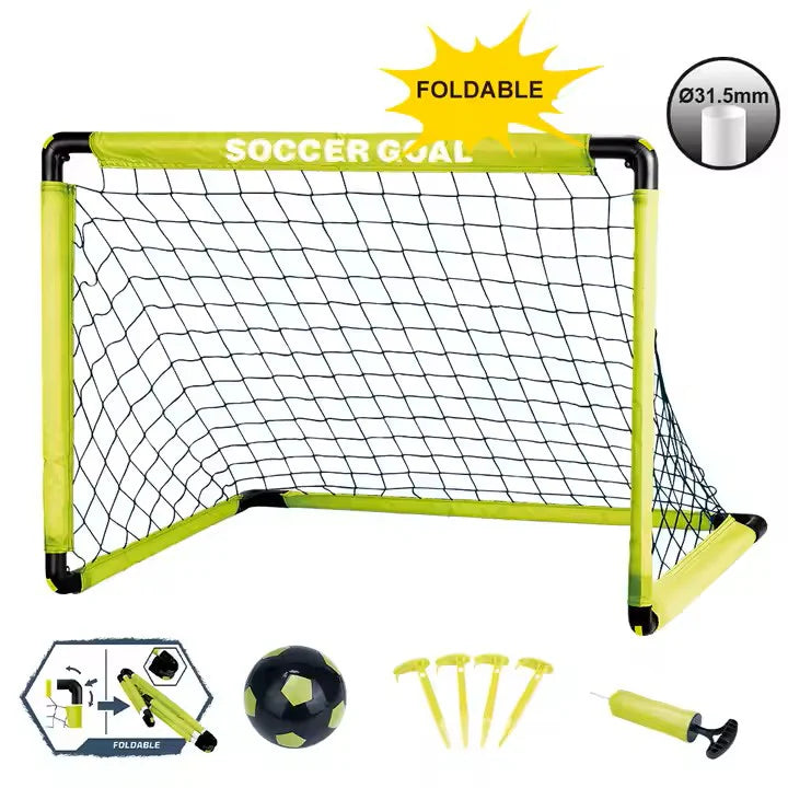 Aojie Sport – Crossbow Set (W/ 3 Arrows) - Ages 6+