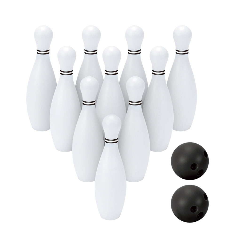 Aojie Sport – 12" Bowling Set - Ages 6+