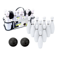 Aojie Sport – 12" Bowling Set - Ages 6+