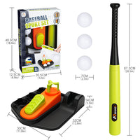 Aojie Sport – 26.5 Baseball Set - Ages 6+