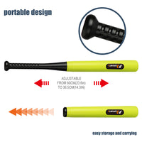 Aojie Sport – 26.5 Baseball Set - Ages 6+