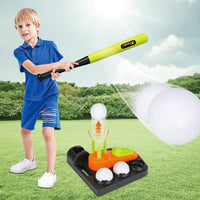Aojie Sport – 26.5 Baseball Set - Ages 6+