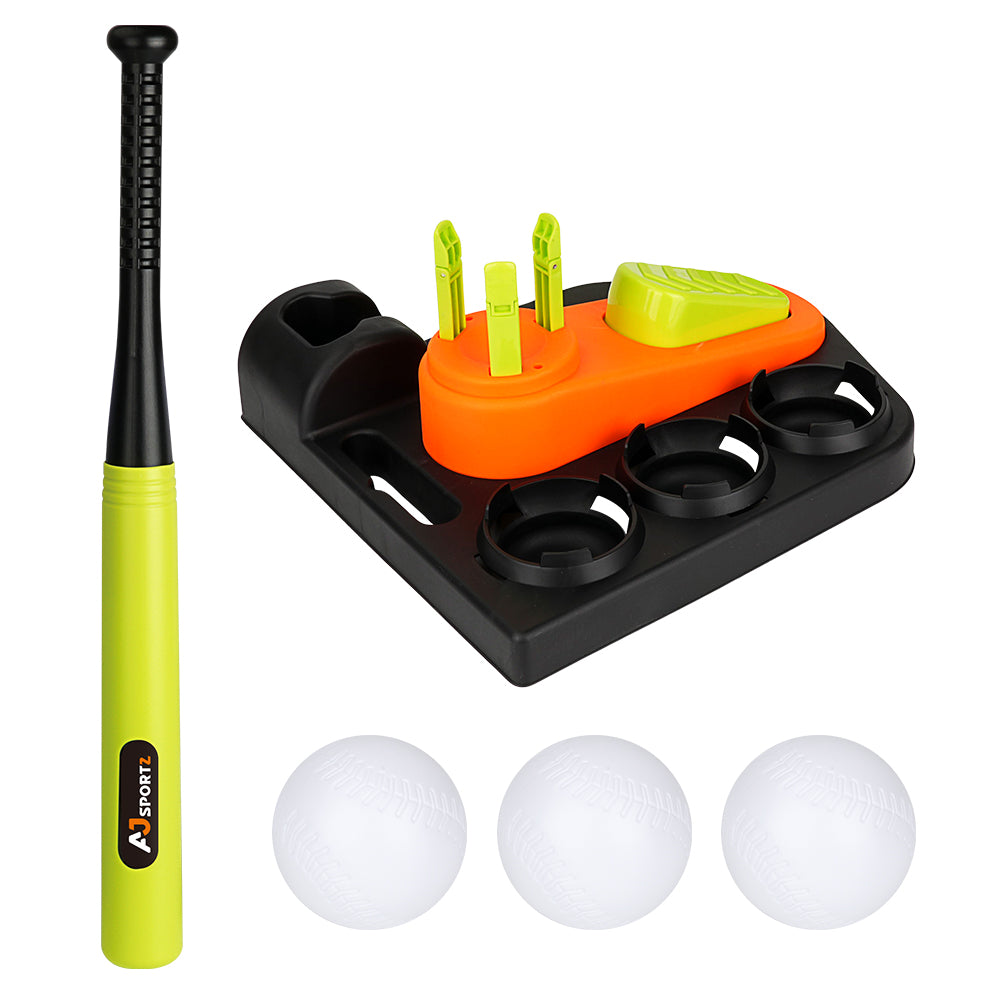 Aojie Sport – 26.5 Baseball Set - Ages 6+