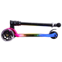 Boldcube - Big 3 Wheel Scooter - Candyfloss - Age 5-10