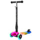 Boldcube - Big 3 Wheel Scooter - Candyfloss - Age 5-10