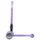 Bold Cube - Three Wheel Scooter Teeny - Unicorn Purple - Age 3-8