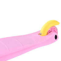 Bold Cube - Three Wheel Scooter Teeny - Pink - Age 3-6